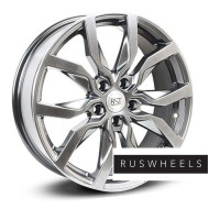 Диски RST R18 / 7J PCD 5x114.3 ЕТ 53 ЦО 54.1 R138 Диски RST R18 / 7J PCD 5x114.3 ЕТ 53 ЦО 54.1 R138
