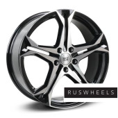 Диски RST R19 / 7.5J PCD 5x114.3 ЕТ 45 ЦО 67.1 R099 Диски RST R19 / 7.5J PCD 5x114.3 ЕТ 45 ЦО 67.1 R099