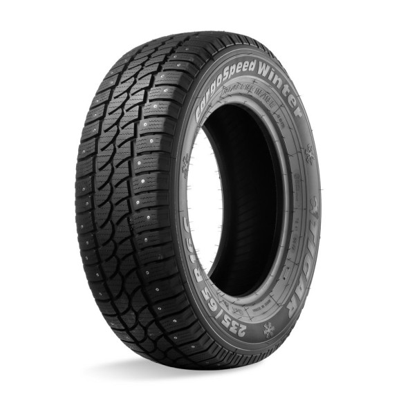 Шины Tigar  235/65/16  R 115/113 C Cargospeed Winter  Ш. старше 3-х лет