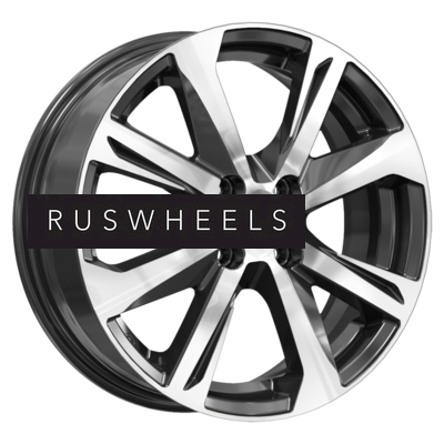 Диски СКАД 6x16/4x100 ET49 D54,1 KL-325 Алмаз Диски СКАД 6x16/4x100 ET49 D54,1 KL-325 Алмаз