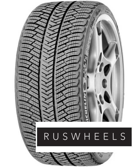 Шины Michelin 285/35/20 V 104 Pilot Alpin PA4 XL (N0) Шины Michelin 285/35/20 V 104 Pilot Alpin PA4 XL (N0)