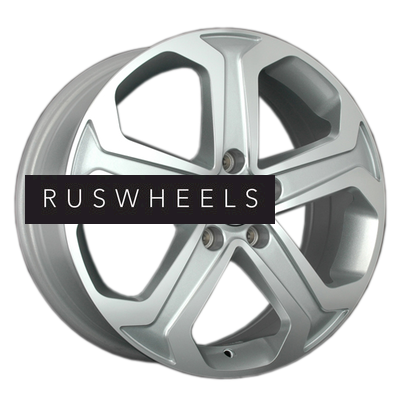 Диски Replay 6,5x17/5x114,3 ET46 D67,1 KI150 SF (конус, C570) Диски Replay 6,5x17/5x114,3 ET46 D67,1 KI150 SF (конус, C570)