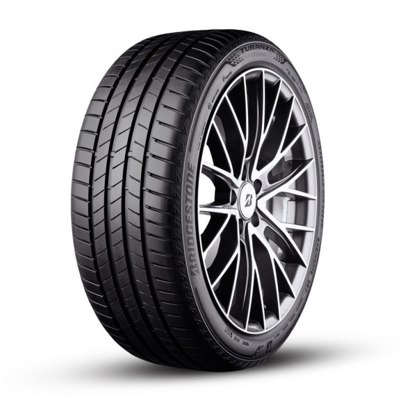 Шины Bridgestone 225/45/18 W 91 Turanza T005 Run Flat (MOE) Шины Bridgestone 225/45/18 W 91 Turanza T005 Run Flat (MOE)