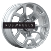 Диски Replay 5,5x15/5x139,7 ET5 D108,5 SZ71 Sil (конус) Диски Replay 5,5x15/5x139,7 ET5 D108,5 SZ71 Sil (конус)