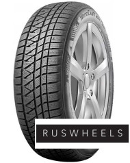 Шины Kumho 255/65 r16 Wintercraft WS71 109H