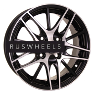 Диски Venti 6x15/4x114,3 ET45 D56,6 1506 BD Диски Venti 6x15/4x114,3 ET45 D56,6 1506 BD