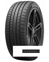 Шины Continental 275/45 r21 ContiSportContact 5 SUV ContiSilent 110Y