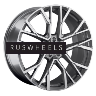 Диски LS Forged 10,5x22/5x112 ET43 D66,6 LS FG07 MGMF (конус, C570) Диски LS Forged 10,5x22/5x112 ET43 D66,6 LS FG07 MGMF (конус, C570)