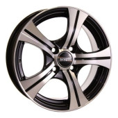 Диски Tech Line 5.5\R14 4*100 ET43 d60.1 BD