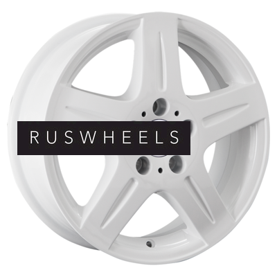 Диски Replay 6,5x16/5x112 ET43 D57,1 VV67 White (конус, C645) Диски Replay 6,5x16/5x112 ET43 D57,1 VV67 White (конус, C645)