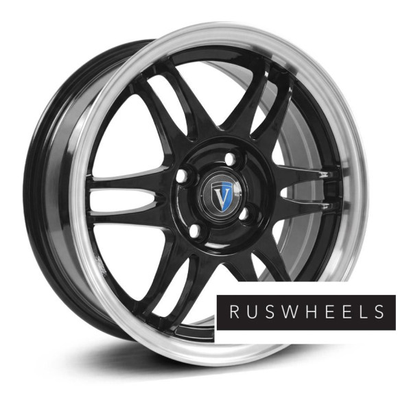 Диски Venti R15 / 6J PCD 4x100 ЕТ 45 ЦО 60.1 1502