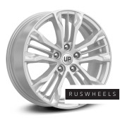 Диски Wheels UP R17 / 7J PCD 5x112 ЕТ 43 ЦО 57.1 Up106 Диски Wheels UP R17 / 7J PCD 5x112 ЕТ 43 ЦО 57.1 Up106