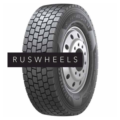 Грузовые шины Hankook 295/60R22,5 150/147K Smart Flex DH31 TL 16PR КОРЕЯ, РЕСПУБЛИКА Грузовые шины Hankook 295/60R22,5 150/147K Smart Flex DH31 TL 16PR КОРЕЯ, РЕСПУБЛИКА