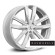 Диски Premium Series R20 / 8J PCD 5x112 ЕТ 28 ЦО 66.6 КР014 Audi Q7