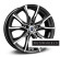 Диски КиК R17 / 7.5J PCD 5x108 ЕТ 45 ЦО 67.1 Твист