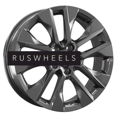 Диски Replay 7x18/5x114,3 ET40 D66,6 HV94 GM (конус, C570)