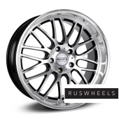 Диски Dotz R15 / 6.5J PCD 5x108 ЕТ 35 ЦО 70.1 Mugello