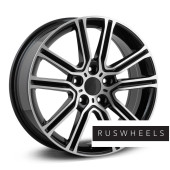 Диски Legeartis Concept R17 / 7J PCD 5x114.3 ЕТ 45 ЦО 60.1 TY546 Диски Legeartis Concept R17 / 7J PCD 5x114.3 ЕТ 45 ЦО 60.1 TY546