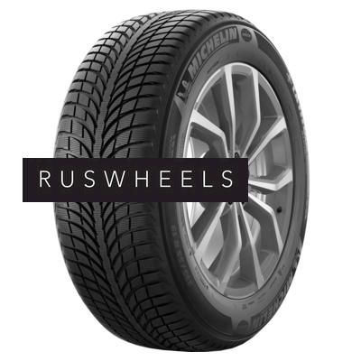 Шины Michelin 255/55 r18 Latitude Alpin 2 109H Runflat