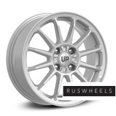 Диски Wheels UP R15 / 6J PCD 4x100 ЕТ 36 ЦО 60.1 Up102
