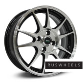 Диски Megami R15 / 6J PCD 4x114.3 ЕТ 44 ЦО 56.6 MGM-5 Диски Megami R15 / 6J PCD 4x114.3 ЕТ 44 ЦО 56.6 MGM-5