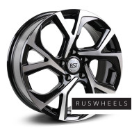 Диски RST R17 / 6.5J PCD 5x114.3 ЕТ 45 ЦО 60.1 R087