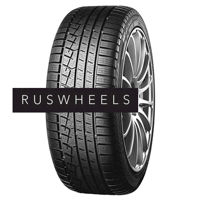 Шины Yokohama 265/35R18 97V RF W.drive V902B TL RPB Шины Yokohama 265/35R18 97V RF W.drive V902B TL RPB