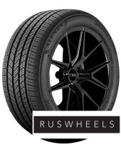 Шины Bridgestone 235/55 r19 Alenza Sport A/S 105T