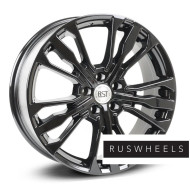 Диски RST R18 / 7J PCD 5x114.3 ЕТ 37 ЦО 66.5 R188