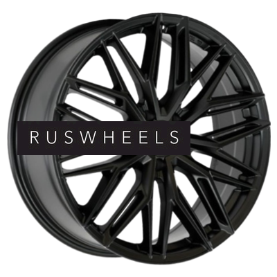 Диски PDW 7x17/5x100 ET38 D57,1 RAMZES (2119) U4B (конус)