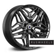 Диски КиК R19 / 7J PCD 5x112 ЕТ 43 ЦО 57.1 Колумб