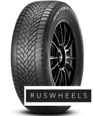 Шины Pirelli 275/40R22 108V XL Scorpion Winter 2 KS TL Run Flat
