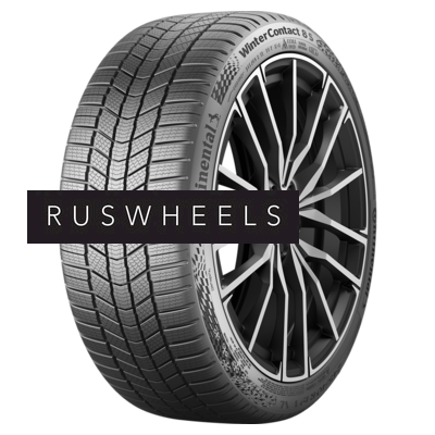Шины Continental 275/35R22 104V XL WinterContact 8 S TL FR Шины Continental 275/35R22 104V XL WinterContact 8 S TL FR