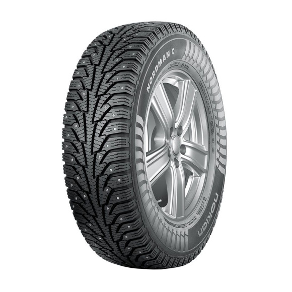 Шины Ikon Tyres 195/70/15 R 104/102 C Ikon Nordman C Ш. Шины Ikon Tyres 195/70/15 R 104/102 C Ikon Nordman C Ш.