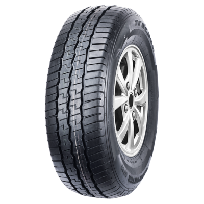 Шины Tracmax 215/75R16C 113/111R Transporter RF-09 TL Шины Tracmax 215/75R16C 113/111R Transporter RF-09 TL