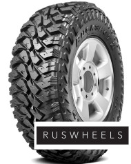 Шины Maxxis 265/65 r17 MT-764 Mudder Buckshot II 117/114Q Шины Maxxis 265/65 r17 MT-764 Mudder Buckshot II 117/114Q