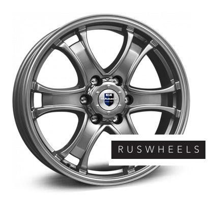 Диски КиК R18 / 7.5J PCD 6x139.7 ЕТ 25 ЦО 106.1 Балеар-Оригинал Диски КиК R18 / 7.5J PCD 6x139.7 ЕТ 25 ЦО 106.1 Балеар-Оригинал