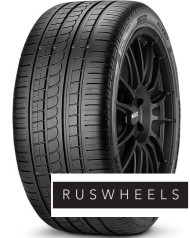 Шины Pirelli 275/45 r18 P Zero Rosso 103Y Шины Pirelli 275/45 r18 P Zero Rosso 103Y