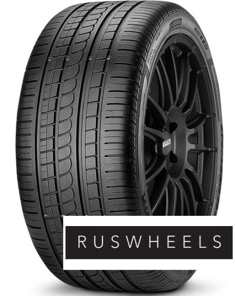 Шины Pirelli 275/45 r18 P Zero Rosso 103Y