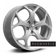 Диски iFree R17 / 7J PCD 5x100 ЕТ 45 ЦО 67.1 Тортуга