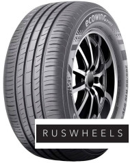 Шины Kumho 175/55/15 T 77 Ecowing ES01 KH27 Шины Kumho 175/55/15 T 77 Ecowing ES01 KH27