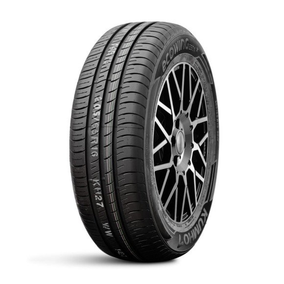 Шины Kumho 175/55/15 T 77 Ecowing ES01 KH27 Шины Kumho 175/55/15 T 77 Ecowing ES01 KH27