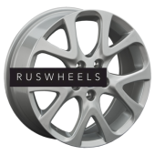 Диски Replay 7x17/5x114,3 ET50 D67,1 MZ28 Sil (конус, MZ001) 553 кг Диски Replay 7x17/5x114,3 ET50 D67,1 MZ28 Sil (конус, MZ001) 553 кг