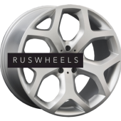 Диски Replay 10x20/5x120 ET40 D74,1 B70 Sil (конус, B640)