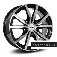 Диски Carwel R15 / 6.5J PCD 5x114.3 ЕТ 45 ЦО 67.1 Бекан Диски Carwel R15 / 6.5J PCD 5x114.3 ЕТ 45 ЦО 67.1 Бекан