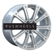 Диски Replay 8,5x18/5x112 ET50,5 D66,6 MR80 SF (конус, MB001)