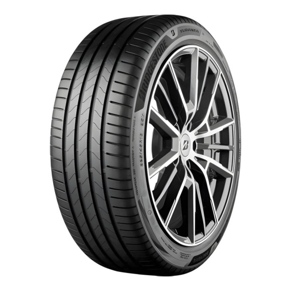 Шины Bridgestone 245/45/20 Y 103 Turanza 6 XL Шины Bridgestone 245/45/20 Y 103 Turanza 6 XL