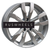 Диски RST 7x17/5x112 ET45 D57,1 R047 (Yeti) Silver