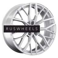 Диски Replay 9x20/5x112 ET35 D66,6 B268 Sil (конус, B640)