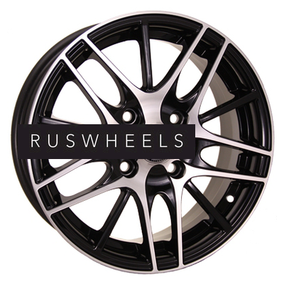 Диски Venti 6x15/4x100 ET45 D60,1 1506 BD Диски Venti 6x15/4x100 ET45 D60,1 1506 BD